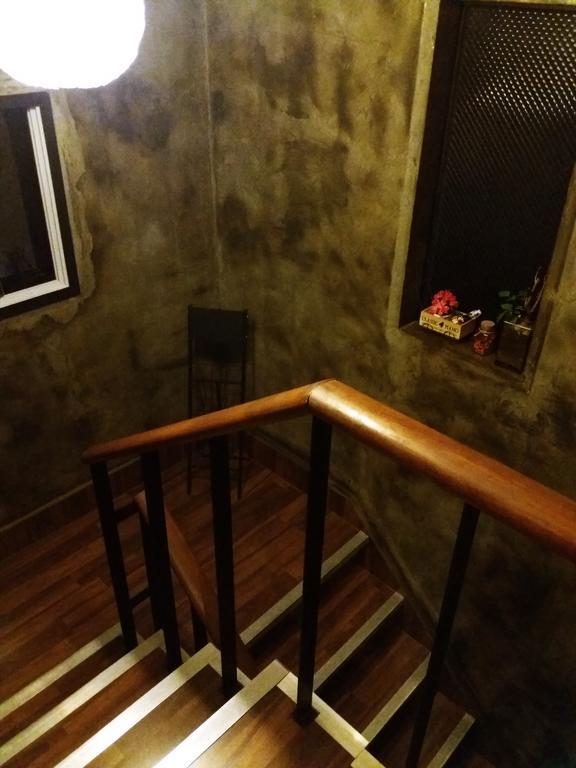 Vin Guesthouse Seoul Eksteriør billede
