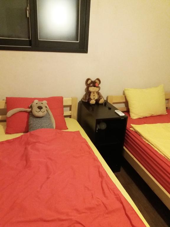 Vin Guesthouse Seoul Eksteriør billede