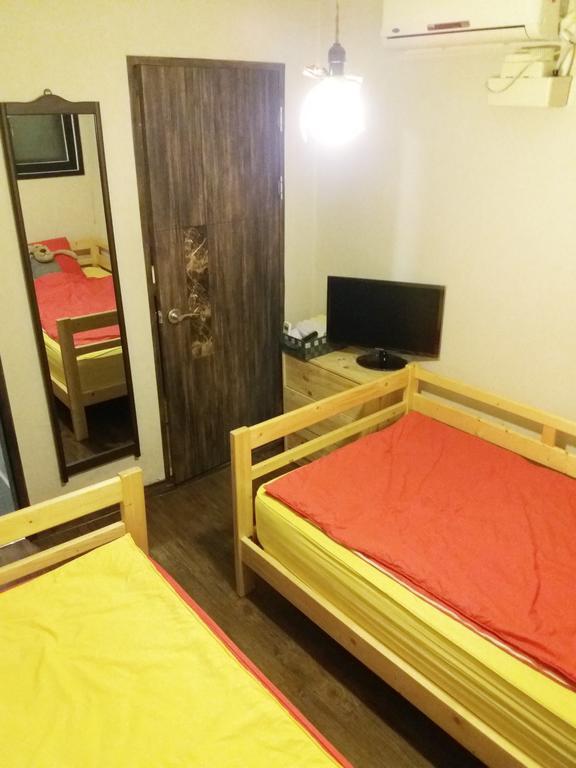 Vin Guesthouse Seoul Værelse billede