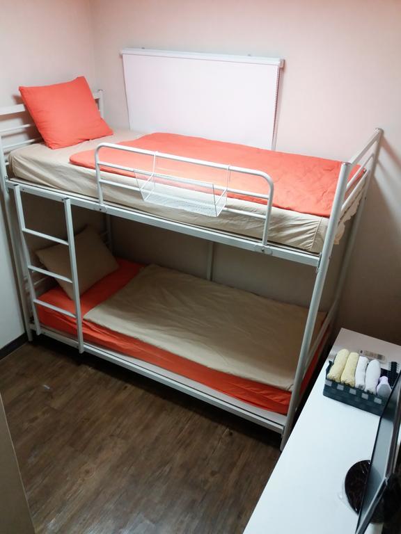 Vin Guesthouse Seoul Eksteriør billede