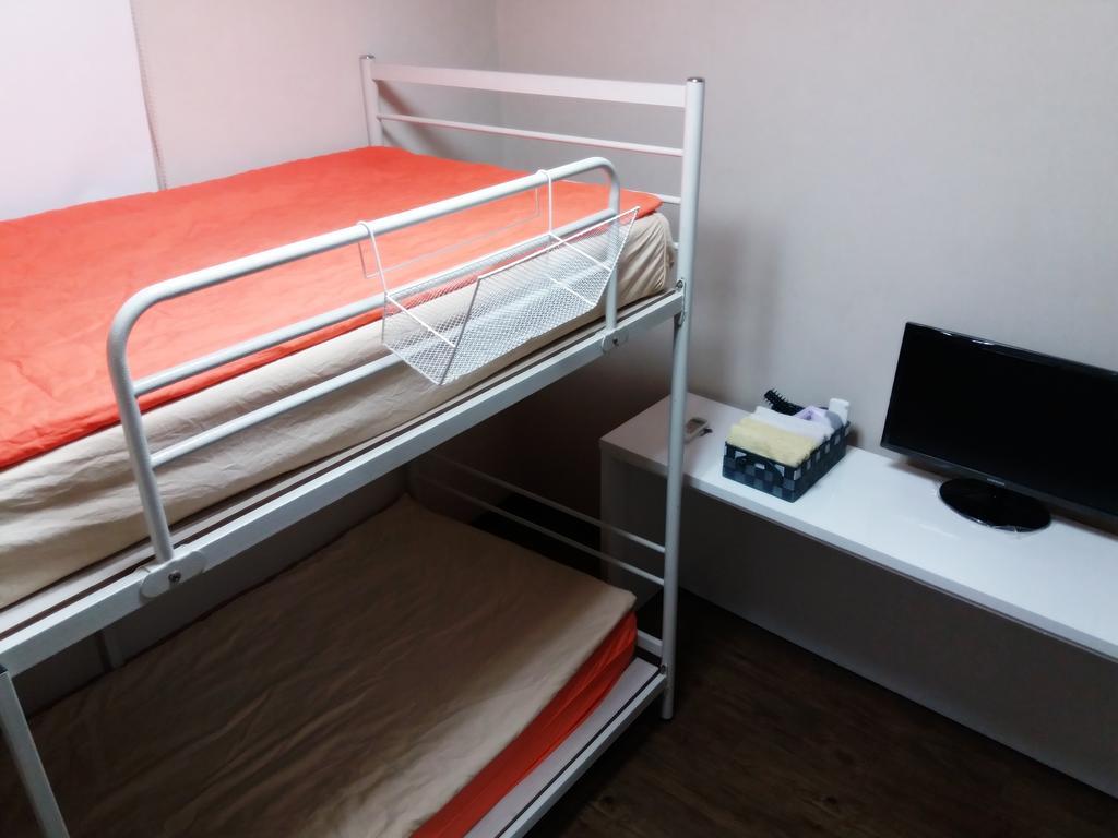 Vin Guesthouse Seoul Eksteriør billede