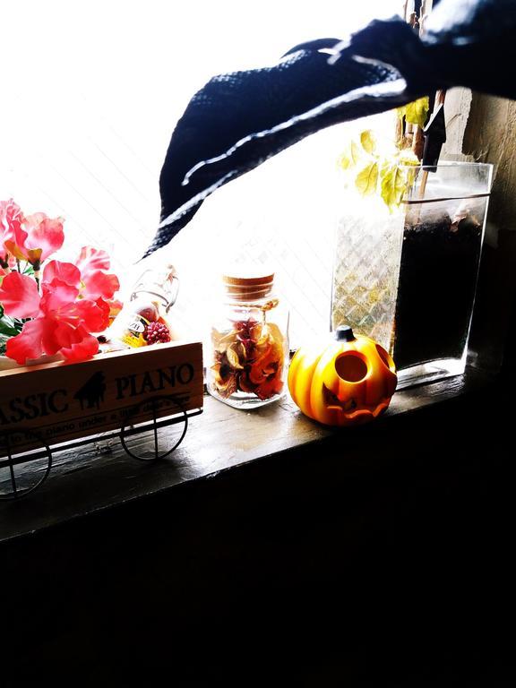 Vin Guesthouse Seoul Eksteriør billede