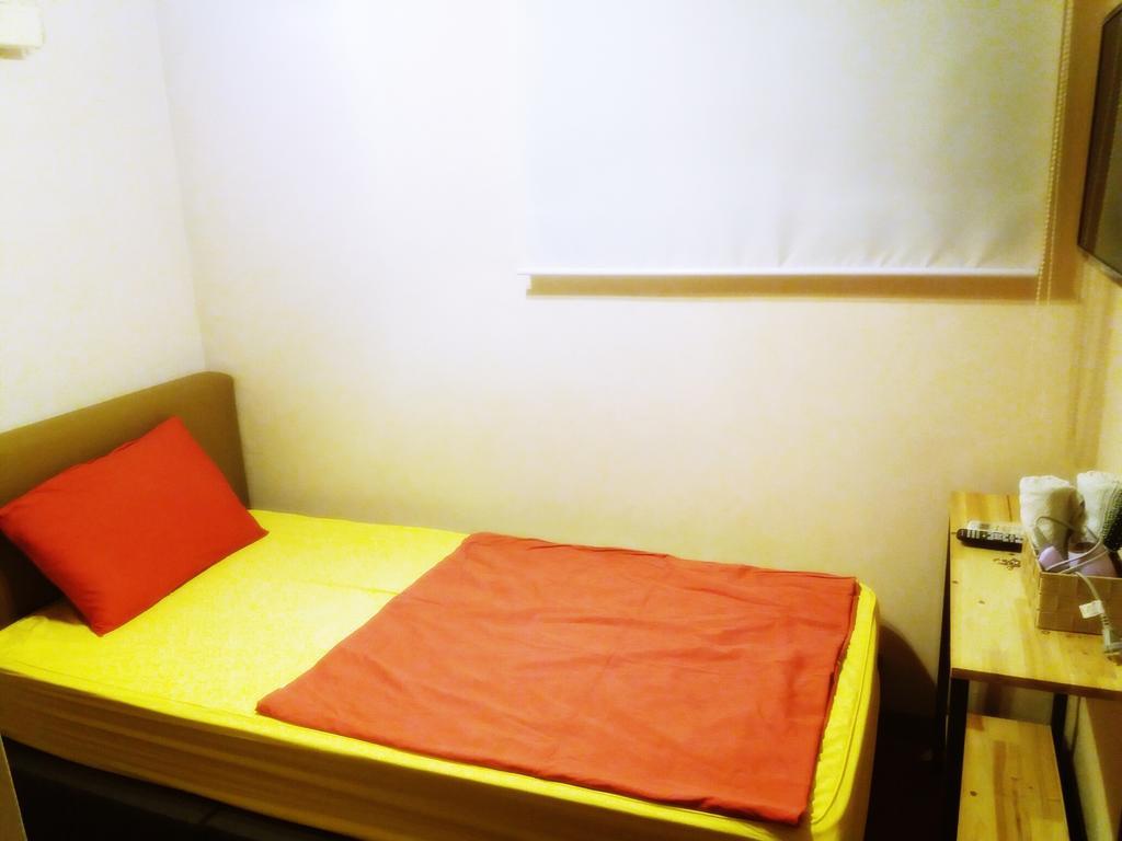 Vin Guesthouse Seoul Værelse billede